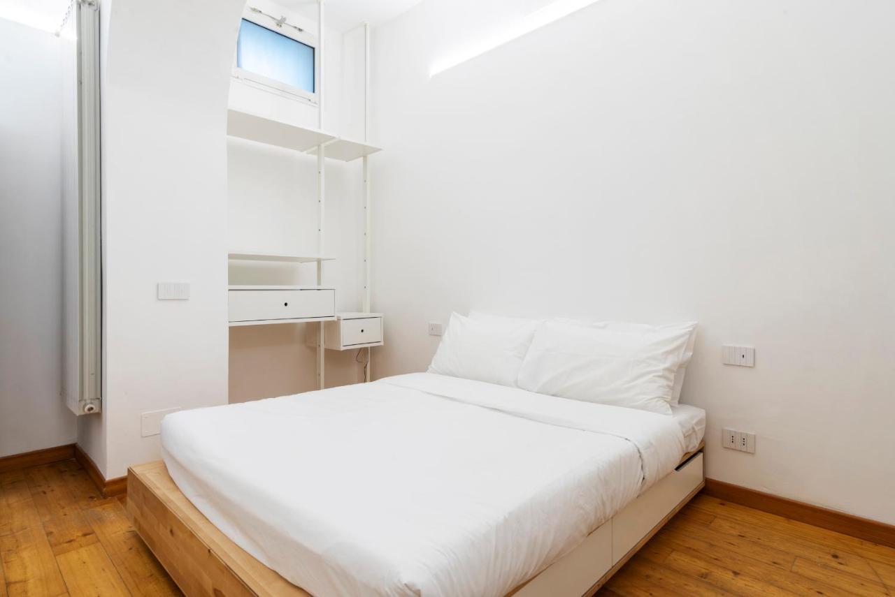 LUVI - Vigevano Milaan Buitenkant foto